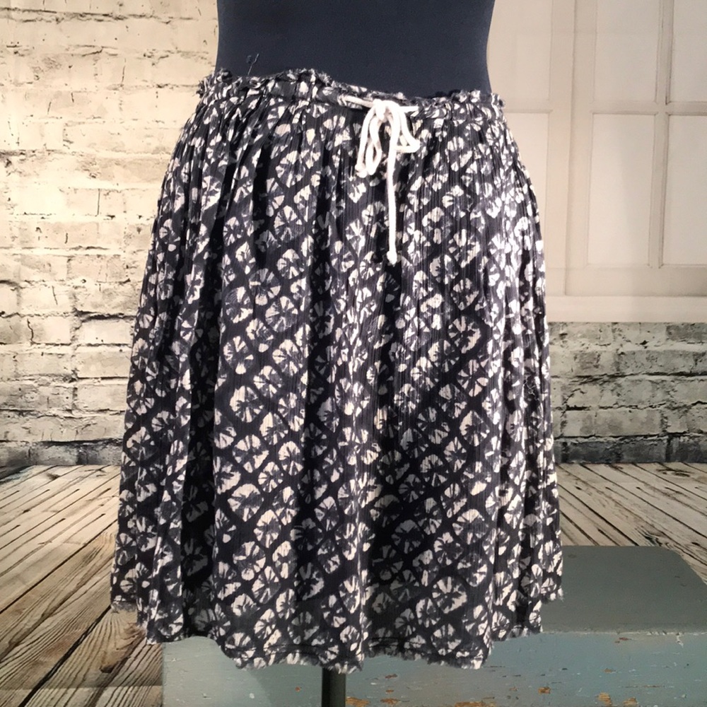 Light summery skirt